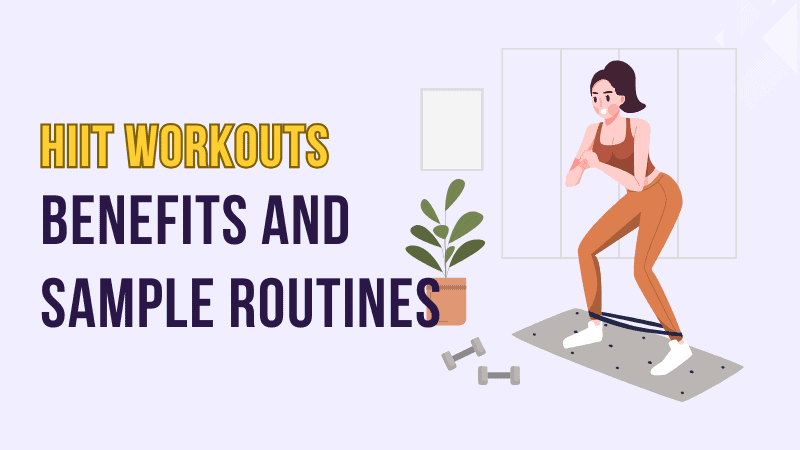 HIIT Workouts